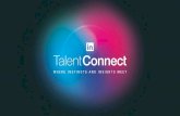 Getting in & getting out: Discover (new) LinkedIn Recruiter features to become more efficient  |  Talent Connect 2017