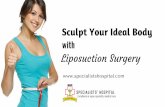Liposuction Surgery In Kochi | Fat Removal Treatment In Kerala