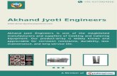 Akhand Jyoti Engineers, Surat, Bain Marie