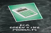 Gloweasy promotions-eco-catalogue