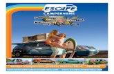 Escape campervans product_manual_v051113
