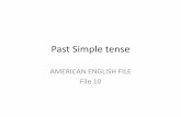 Duoc file 10 past simple tense