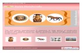 Surya Handicrafts, Jaipur, Wooden Products