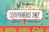 Webinar-5 Fast Facts About PayScale Compference