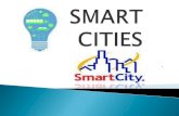 Smart city & smart city project in india