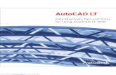 Autocad lt 2010__tips_and_tricks