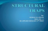 Structural traps