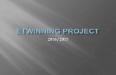 Ewinning project by I4