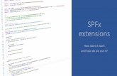 SPUnite17 SPFx Extensions