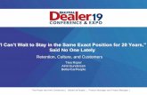 Digital Dealer 19: Better Car People Presentation