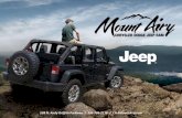 Mount Airy Chrysler Dodge Jeep Dodge: Jeep Celebration