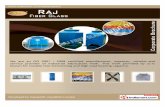 Raj Fiber Glass, Rajkot, Turbo Air Ventilator
