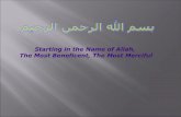 Alhuda CIBE - Introduction to islamic banking by Mazher Ali Bokhari