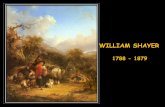 William Sayer Snr 1788 - 1879