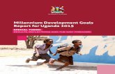 UNDPUg2015_UGANDA MDG 2015 FINAL REPORT