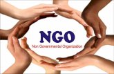 NGO,S (NON GOVERNMENT ORGANIZATION) by punjab university