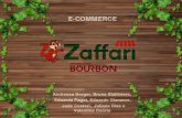 Planejamento de E-commerce do Zaffari