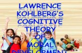 Lawrence kohlberg theory of multiple imtelligence