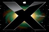Mac OS X Security Configuration - Leopard