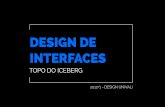 Design de interfaces