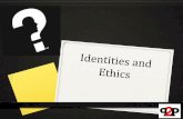 Identities and Ethics of Social Marketing