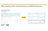 SAP TechEd 2016 maximizing_user_productivity_with_sap_screen_personas