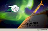 Un-Cruise: Cruzeiros de Expedição e Aventura