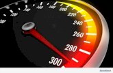 The Need for Speed! Accelerated mobile, beyond AMP