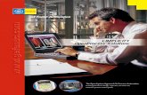 CIMPLICITY OpenProcess Solutions - Motherwell · PDF fileCIMPLICITY ® OpenProcess ™ Solutions ... AutoCAD P & ID 1. Piping & Instrumentation ... easily go from Process & Instrumentation