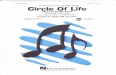 Circle Of Life - Toronto Jewish Chorus - A multi ... · PDF fileCreated Date: 5/21/2013 1:40:03 PM