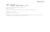 SQL Server 2008 Consolidation - download.microsoft.comdownload.microsoft.com/.../SQLServer2008Consolidati…  · Web viewCompanies that consider server consolidation may do so for