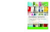 Database Systems: A Practical Approach to Design ... · PDF fileDatabase Systems A Practical Approach to Design, Implementation, and Management ... Chapter6 SQL: Data Manipulation