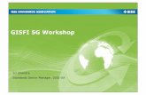 GISFI 5G Workshop Chandra_IEEE.pdf · ð¾Spread spectrum technology in 3G replaced by frequency domain equalization ... experience due to premature reselection of the Wi-Fi. ...