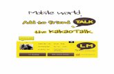Web viewNevertheless Kakao Talk started riding word of mouth by the internet community and various SNS. ... Ryu] I'm interested the marketing,