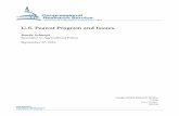 U.S. Peanut Program and Issues · PDF fileU.S. Peanut Program and Issues Congressional Research Service 3 After harvest, farmers move peanuts to buying points or stations located throughout