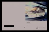 Sprinter - Mercedes-Benz Vans · PDF filePublicationdetails Internet FurtherinformationaboutMercedes-Benzvehi-clesandaboutDaimlerAGcanbefoundonthe followingwebsites: