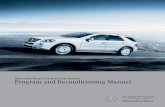 Mercedes-Benz Certified Pre-Owned Program and ...mercedes-benz-dealer.custhelp.com/ci/fattach/get/8218/0/filename/... · Mercedes-Benz Certified Pre-Owned Program and Reconditioning