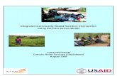 Integrated Community Based Nutrition Intervention using ...pdf.usaid.gov/pdf_docs/PNADP104.pdf · Integrated Community Based Nutrition Intervention using the Care Group Model . I-LIFE