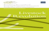 James Sumberg and John Thompson Livestock Revolutionsteps-centre.org/wp-content/uploads/Livestock_RevolutionWP.pdf · James Sumberg and John Thompson. The term Livestock Revolution