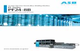 High output of small to large PET bottles - NISSEI · PDF fileHigh output of small to large PET bottles 1.5-Step Injection Stretch Blow Molding Machine ... Preform transfer to blowing