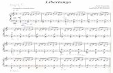 cabrillo.edustappero/Music Sheets/Libertango.pdf · Libertango Arranged for Stradella Bass - 180 > Astor Piazzolla arr. by Frank Marocco Engraving by R. R. Ostromecki