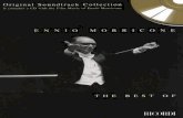 Ennio Morricone - The Best of (Original Soundtrack Collection)sheets-piano.ru/.../2013/05/Ennio-Morricone-The-Best-of-Vol.1.pdf · Original Soundtrack Collection It contains a CD