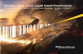 Shale gas and coal bed methane - EY - United  · PDF file2 Shale gas and coal bed methane Potential sources of sustained energy in the future Content Introduction