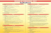 brain-of-himachal-8 - ASPIRE · PDF filebrain of himachal 2017 syllabus 10th physics light, electricity, human eye and ... pair of linear equation,quadratic equation introduction to