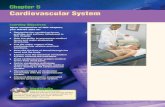 Cardiovascular System - health.prenhall.comhealth.prenhall.com/fregmen/pdf/samplechapter.pdf · Case Study Chart Note Transcription Practice Exercises Professional Journal. 130 Overview