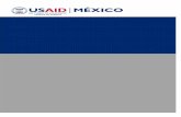 ESTUDIO COSTO BENEFICIO PROGRAMA DE …islaurbana.mx/wp-content/uploads/2017/06/USAID-Mexico-Competetive... · titulo del reporte i estudio de costo beneficio del programa de certificaciÓn