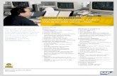 BHARAT PETROLEUM · PDF fileSAP Customer Success Story Oil and Gas BHARAT PETROLEUM DELIVERING ACTIONABLE INSIGHT AND BUSINESS VALUE – FAST “When people saw the software in ac