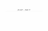 ASP.NET - enosislearning.comenosislearning.com/Tutorials/Net/1.0 Enosis_ASP.net...  · Web viewThe life cycle of an ASP.NET application starts with a request sent by a browser to