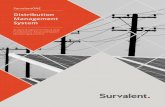 Distribution Management System -   · PDF fileSurvalentONE ADMS The SurvalentONE ADMS platform is a fully integrated SCADA, OMS, and DMS solution that allows you to effectively