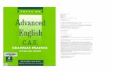 Advanced English for C.A.E. - HSC Motorhscmotor.hu/sites/default/files/egnghid.pdf · Focus on Advanced English C.A.E. Test; This edit:cn tie chanp,er. to on Students' and the Focus